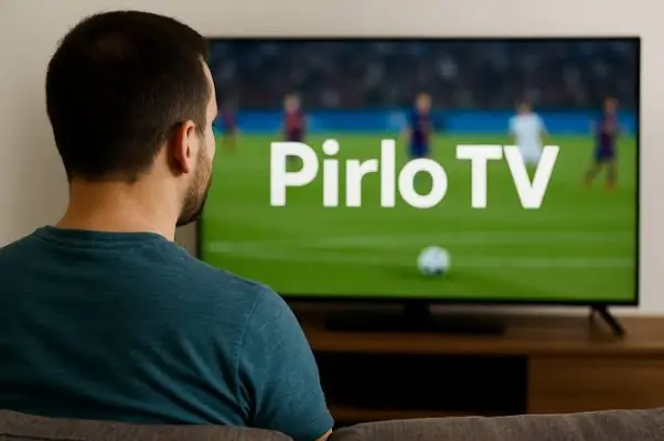 Pirlo TV Download
